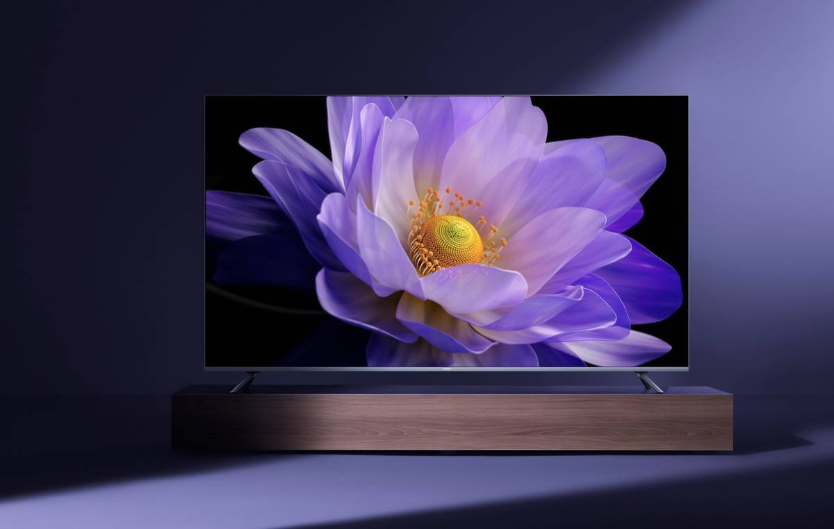 千级分区配大师画质引擎 小米电视s pro 85 mini led开启画质精调时代