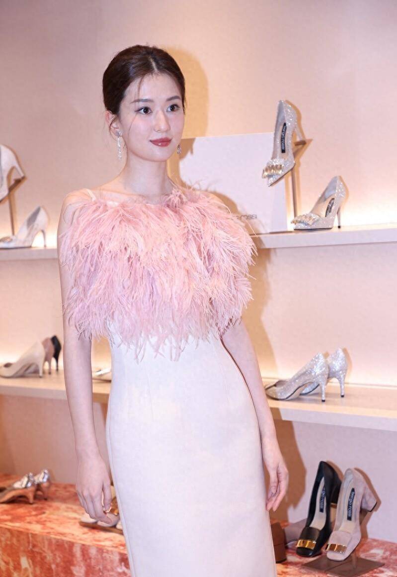 表面上是艺人,实际上是富二代的几位明星,不红就继承上亿家产?