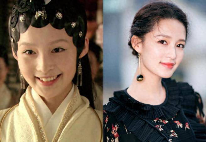走出的10位丫头,女性想成功要趁早修炼的3个特质_事业_唐一菲_阚清子
