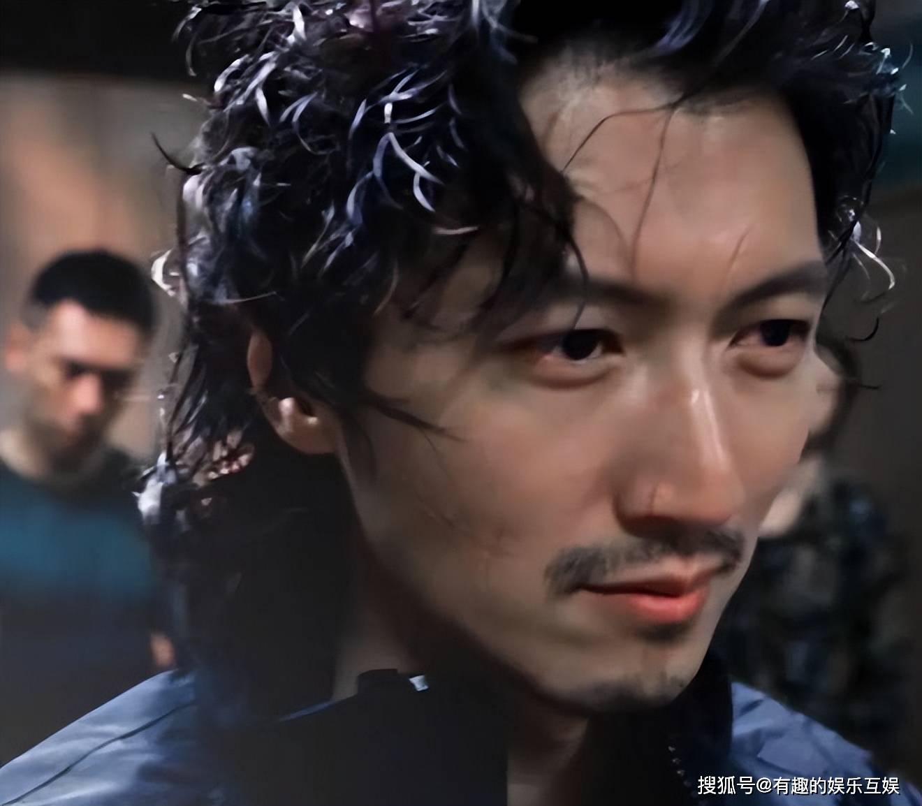 《怒火漫延》谢霆锋刘德华联手打造华语动作片,谢苗重返香港电影