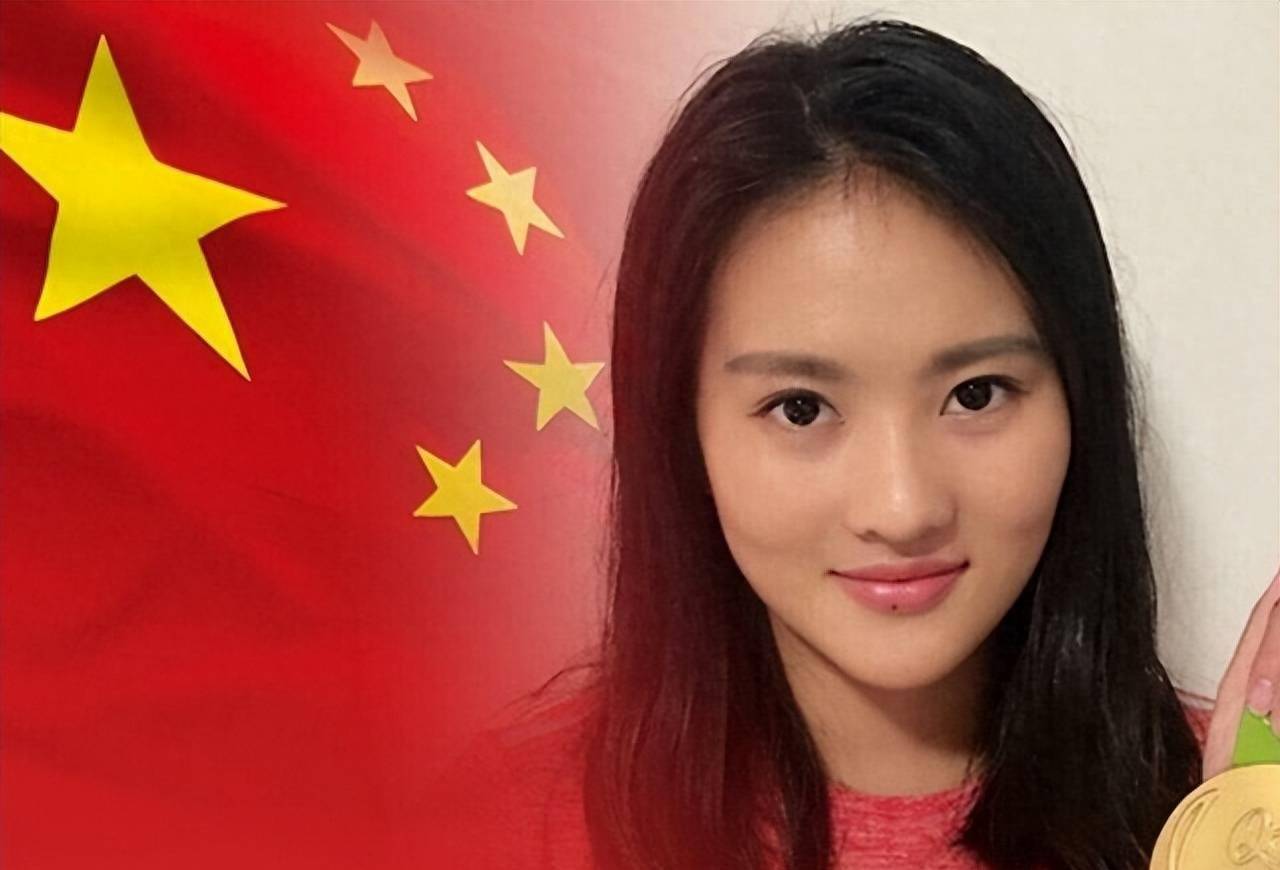 抛弃,如今获22个世界冠军,生母要来认亲,结果如何_陈若琳_跳水_母亲