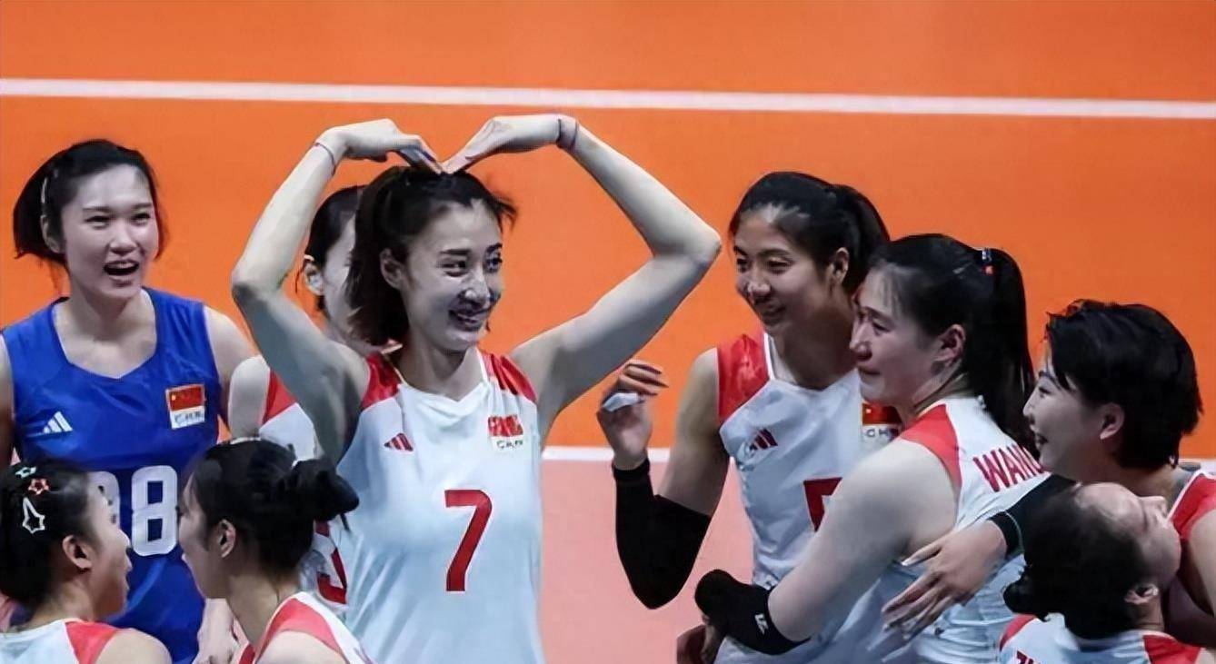 曾和丁霞冲突,赖亚文和郎平或出手救赛季,王一梅成失信人_体育_辽宁