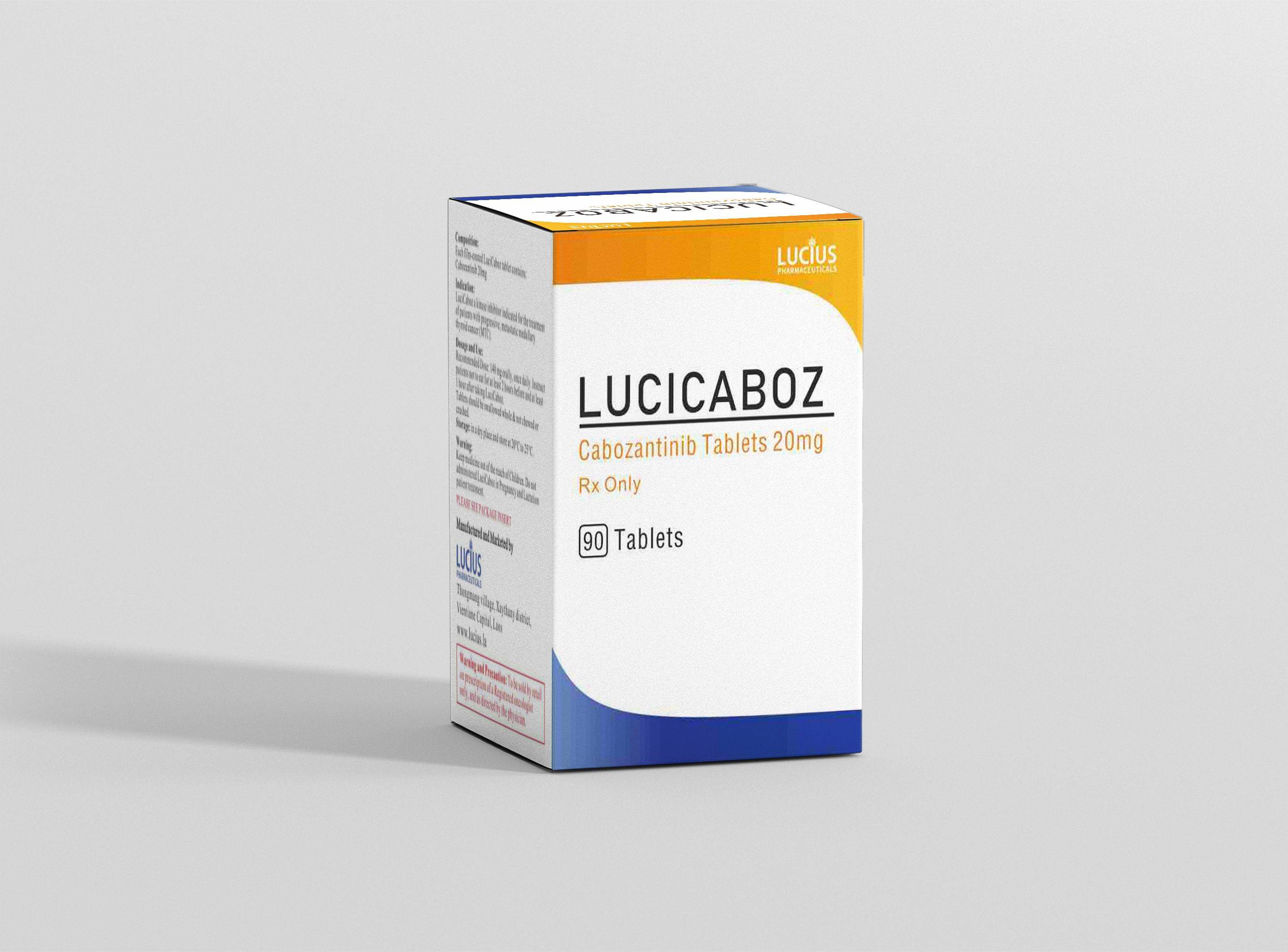 卡博替尼的副作用及处理办法_患者_进行_方法