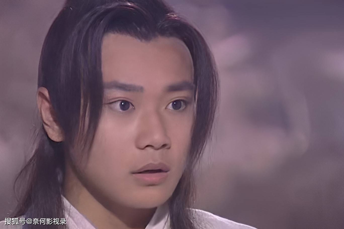 没等来《魔幻手机3》,却等来历史大剧《丁宝祯》,曹骏这把赢麻了_安