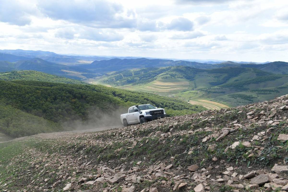 阿拉善 虎克之路 老掌沟,江铃大道敢探者勇闯北方三大越野圣地_搜狐