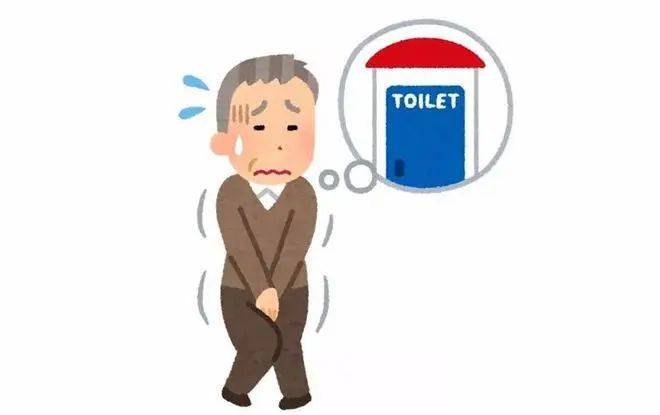 随着肿瘤生长,前列腺癌可表现为下尿路梗阻症状,如尿频,尿急,尿流缓慢