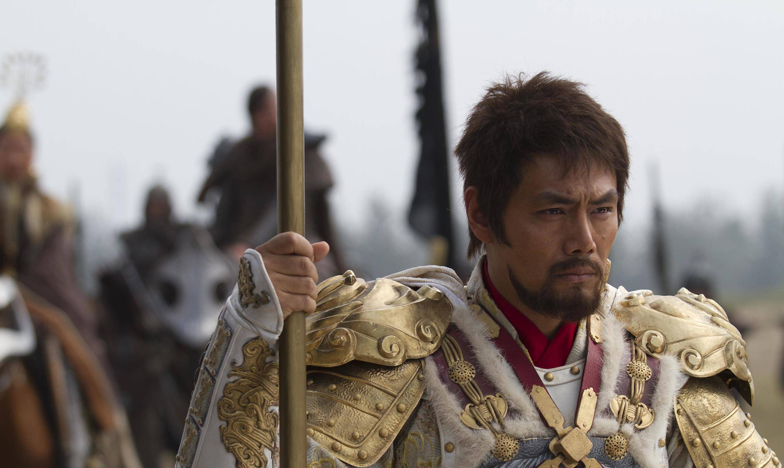 哲别,速不台有多恐怖:以2万大军征服14国,破城40余座,歼敌近17万_蒙古