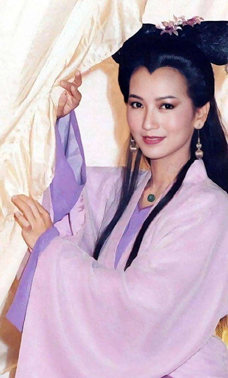 不老女神-赵雅芝!几代人心中的白娘子_电视剧_全家人_信号