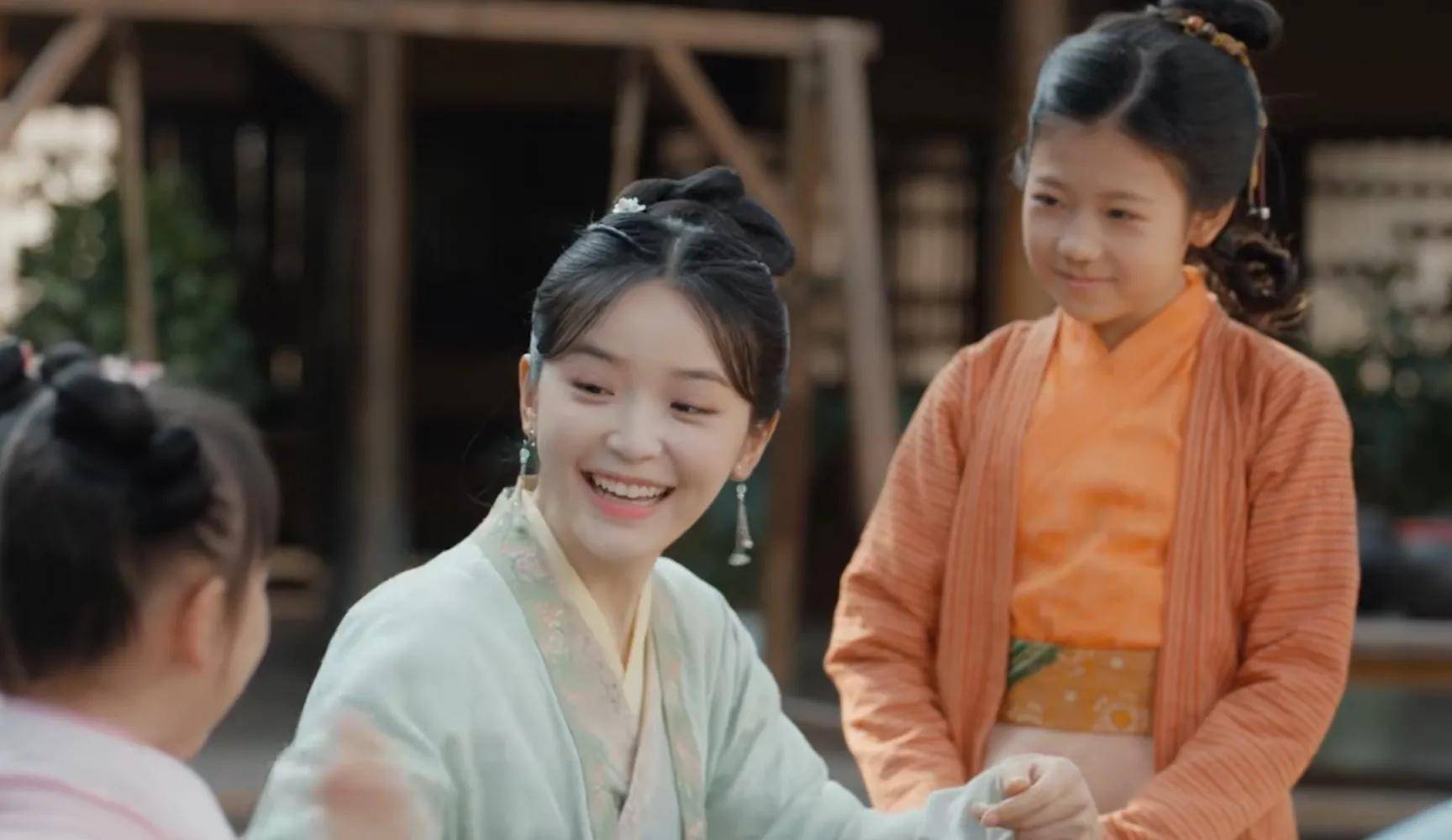 设定还是非常新颖的,作为一部短剧,是由金美辰,陈俊宇,朱彬予,莫梓萱