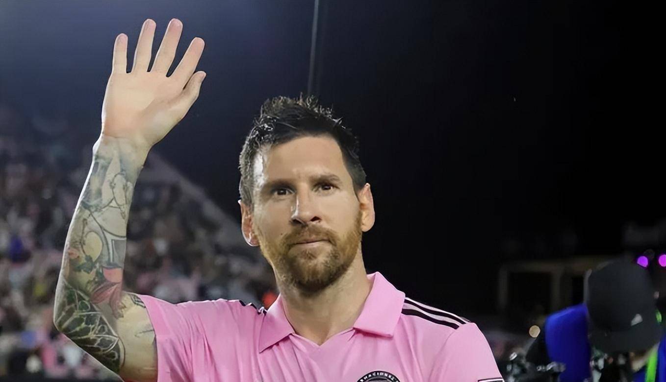 梅西震怒!终止合同,贝克汉姆感动,成都蓉城彻底被坑_比赛_篮球_教练