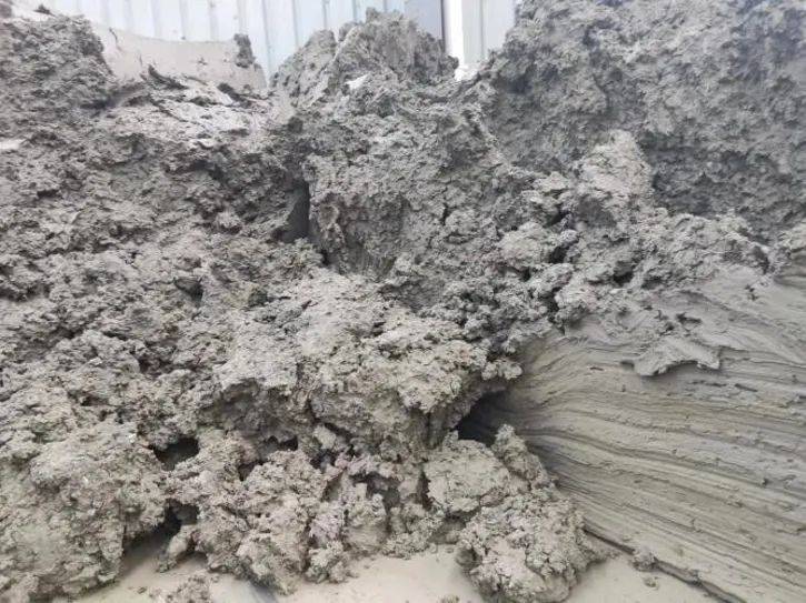 淤泥变黄金——集萃功能材料研究所淤泥质固废改性预处理系列解决方案