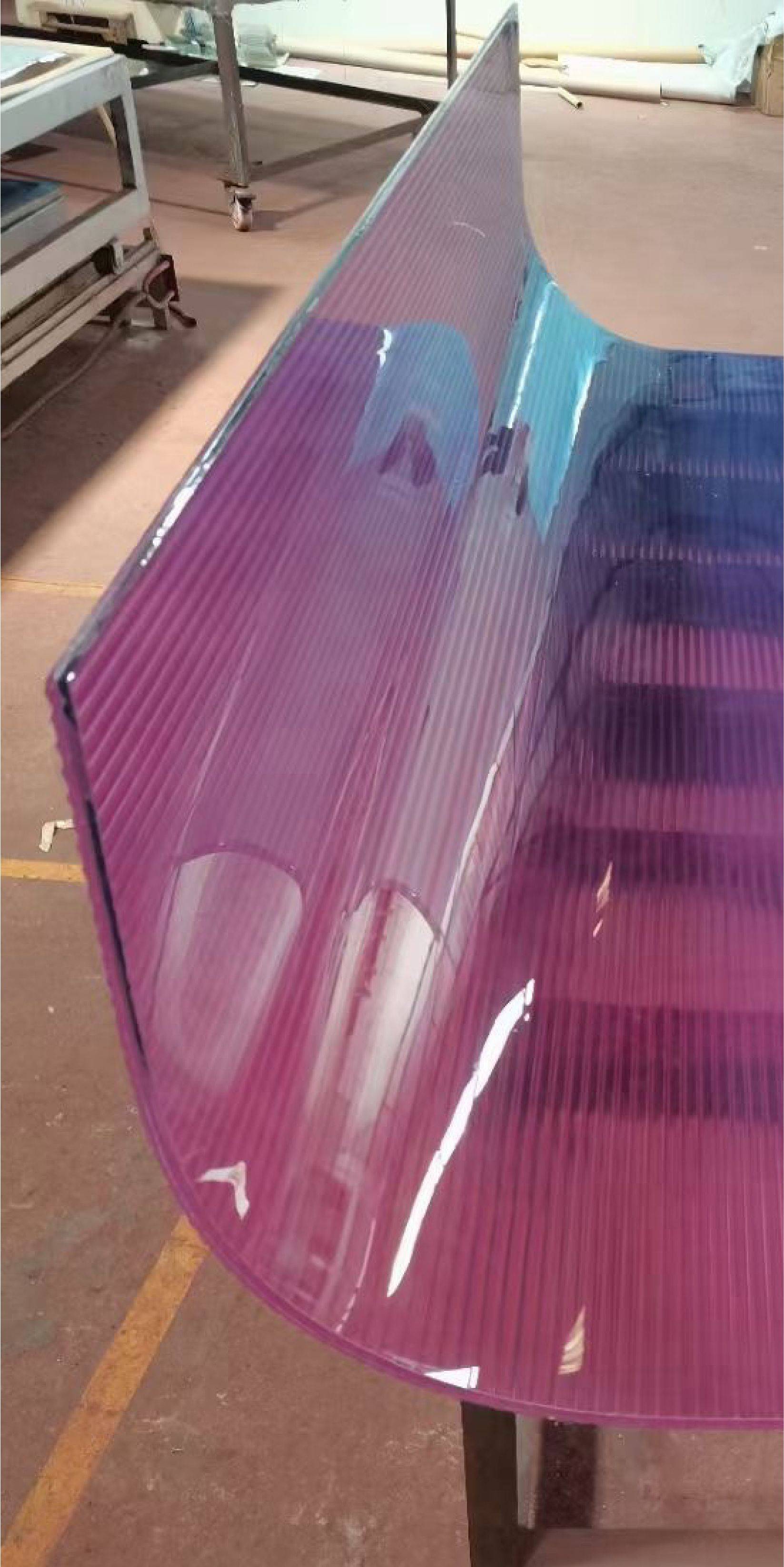 fanly福立淋浴房