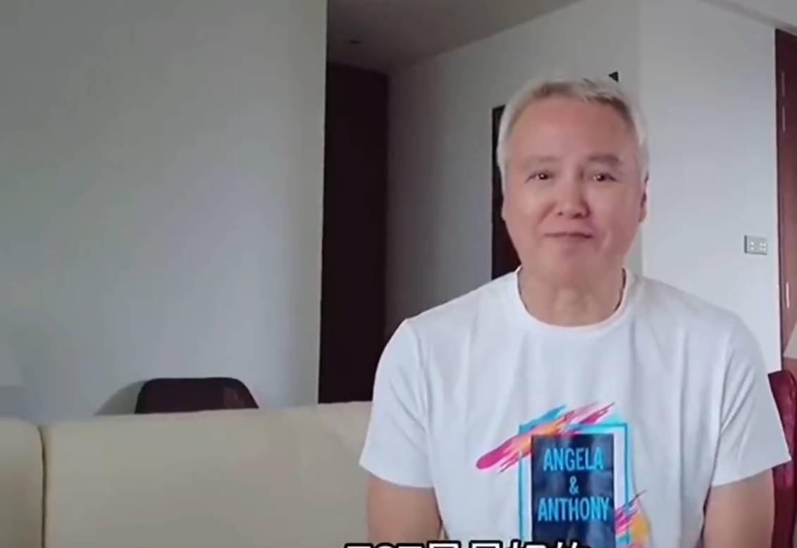 据相关消息称,96处房产已被封锁,张庭的丈夫林瑞阳也在社交媒体上要求