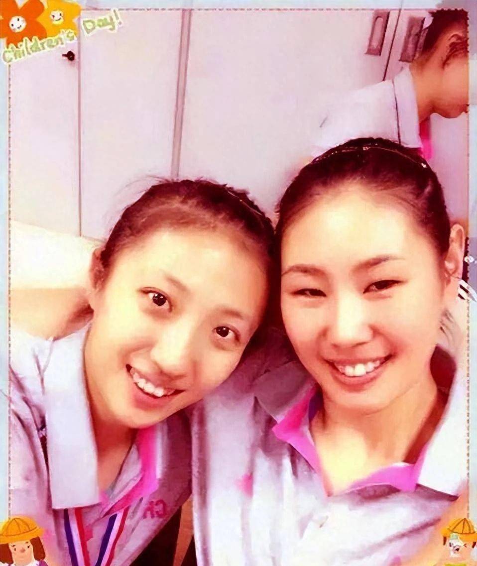 女排6大名将成剩女:最大42岁 网友:个子太高_徐云丽_中国女排_进攻
