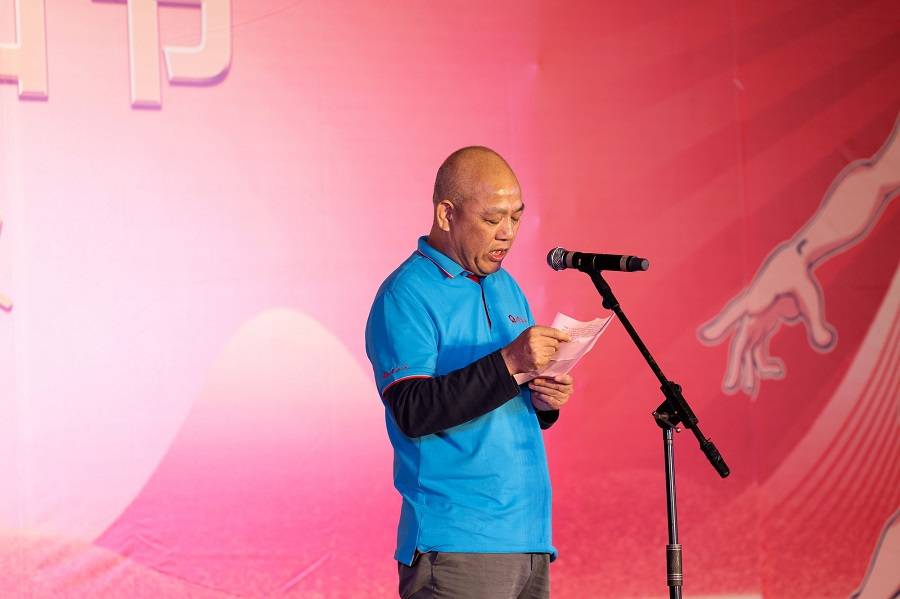 本届中国南酸枣之乡旅游文化节真可谓精彩纷呈.