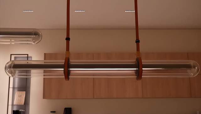 独家专访 | 立达信·一灯一世界:聚力原创,为国人做好灯_品牌_产品