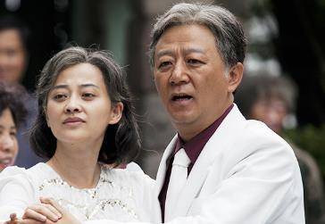 《父母爱情》:他被导演孔笙拉来客串,不知道剧情只靠发挥却意外成为
