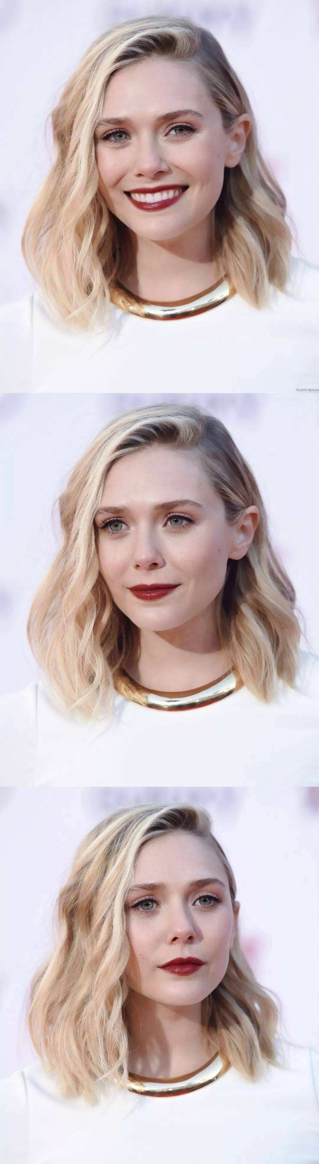 "绯红女巫"伊丽莎白奥尔森,你爱了吗?_时尚_风格_影响力