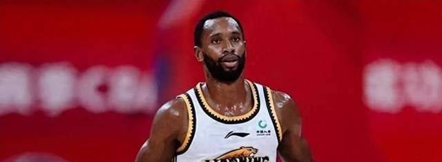 弗格最好,央视名嘴否定cba最佳外援评选,杨健评价一针见血_福格_辽宁