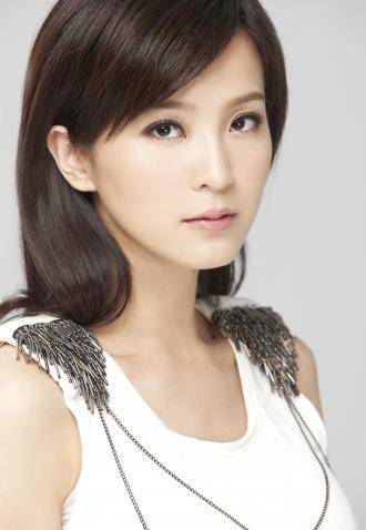 女星楚宣曝圈内规则,陪富二代吃饭,还曾被黑社会威胁_marie_要求_老婆