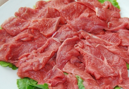 羊肉馆老板透漏配方，这样做的羊肉，味道鲜美没有膻味(图3)