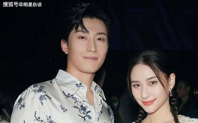 窦骁何超莲婚变风波愈演愈烈!