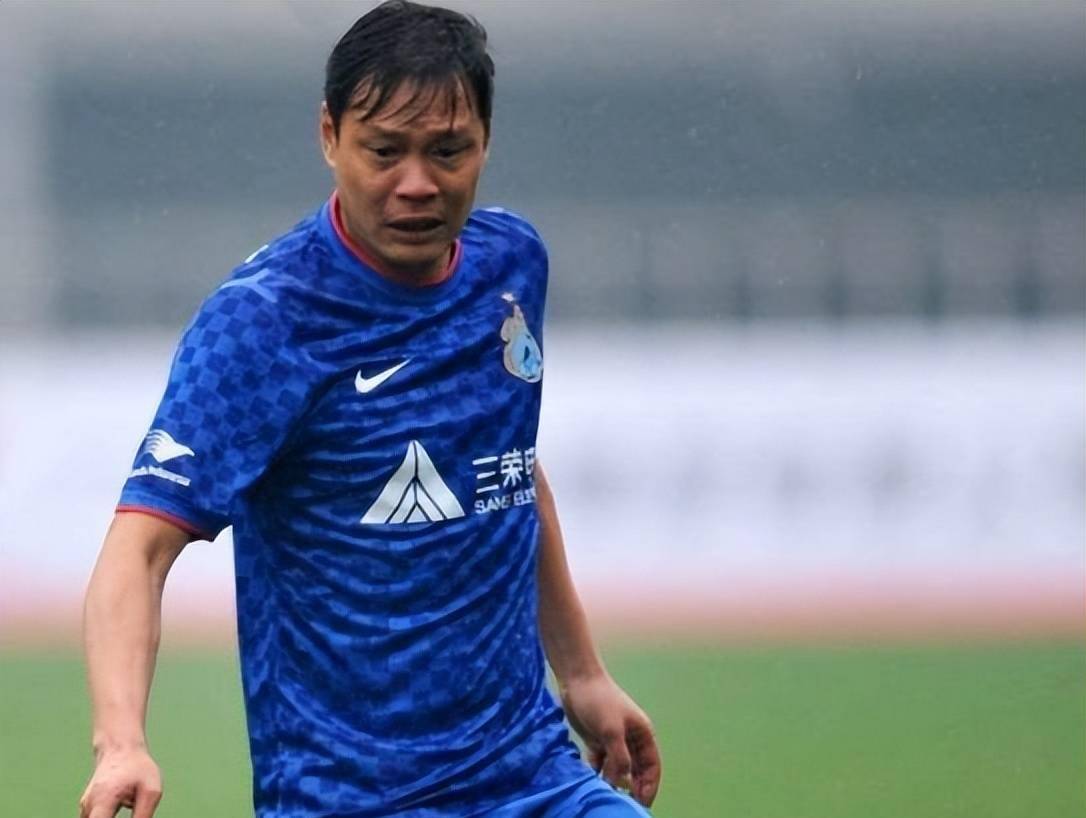 曝范志毅或开启执教生涯,去向曝光,申花两大强将加盟_中国_教练_时期