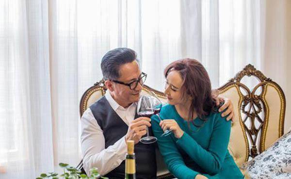 祁同伟_唱腔_宴会