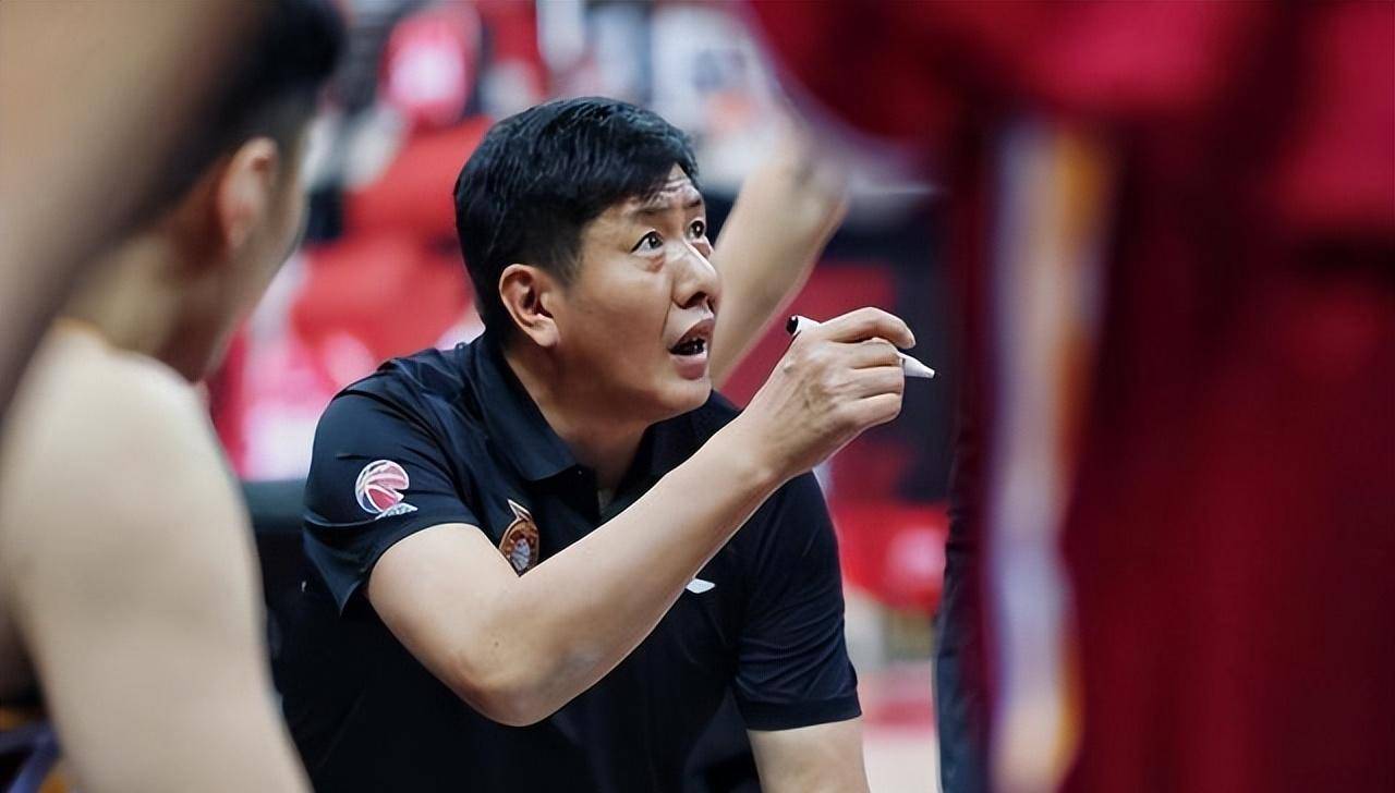 破罐子破摔,山东男篮惜败吉林,丁伟指导一胜难求_比赛_胜利_篮球