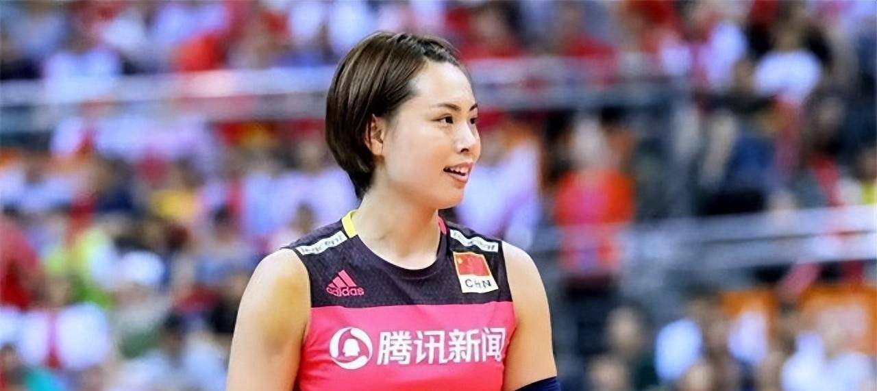 曾春蕾:27岁被郎平弃用,退役嫁高富帅,发福30斤,今被任新职位_体育