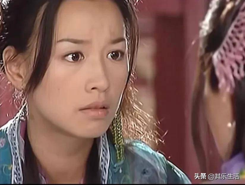 《绝色双娇》播出21年,剧中演员境况差距大,女主戏外风波不断_张庭