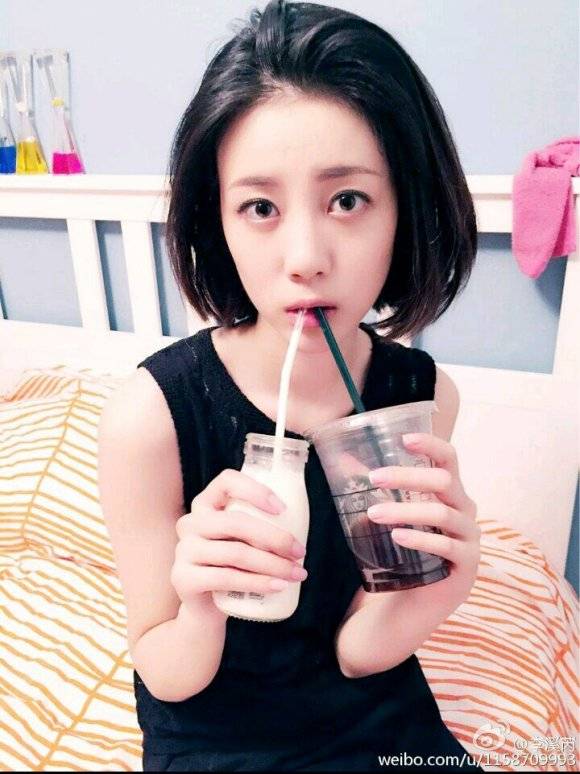 生于台北市西门町,中澳韩混血儿,我们模特,演员5,1993年8月12日李敏豪