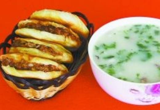 羊肉馆老板透漏配方，这样做的羊肉，味道鲜美没有膻味(图4)