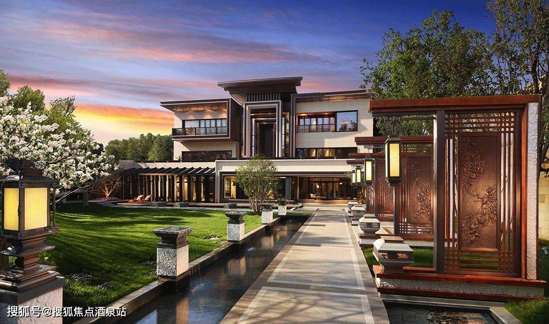 厦门泰禾世茂·汀溪院子 |售楼处电话|售楼处位置|在售户型|楼盘解析