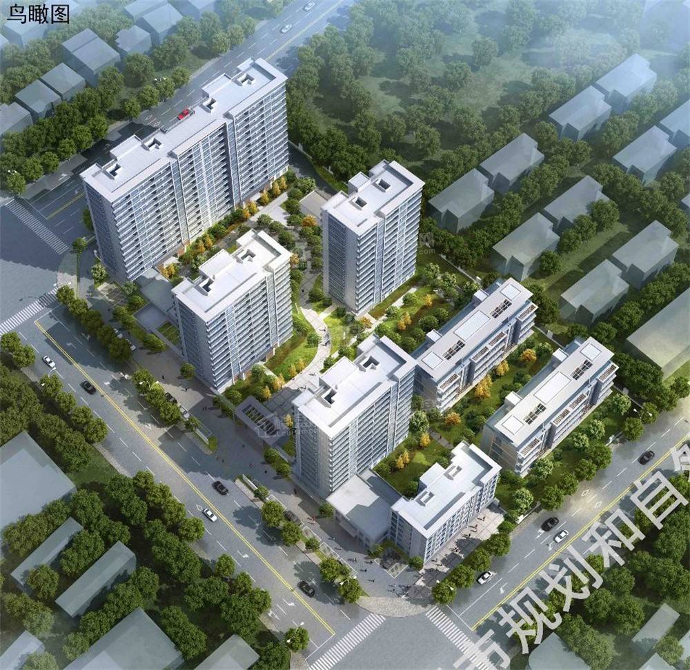 49497﹐建筑类型:高层开发商:绍兴宝业大坂绿园房地产开发有限公司