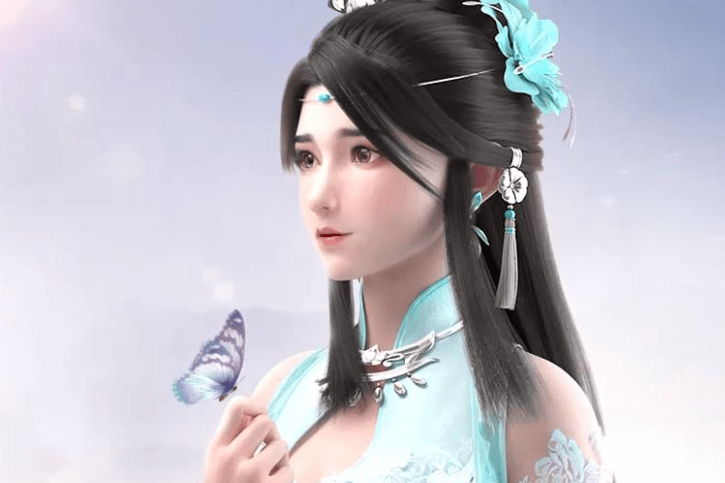 浮生为卿歌手游攻略,新手必看玩法介绍_游戏_角色_技能