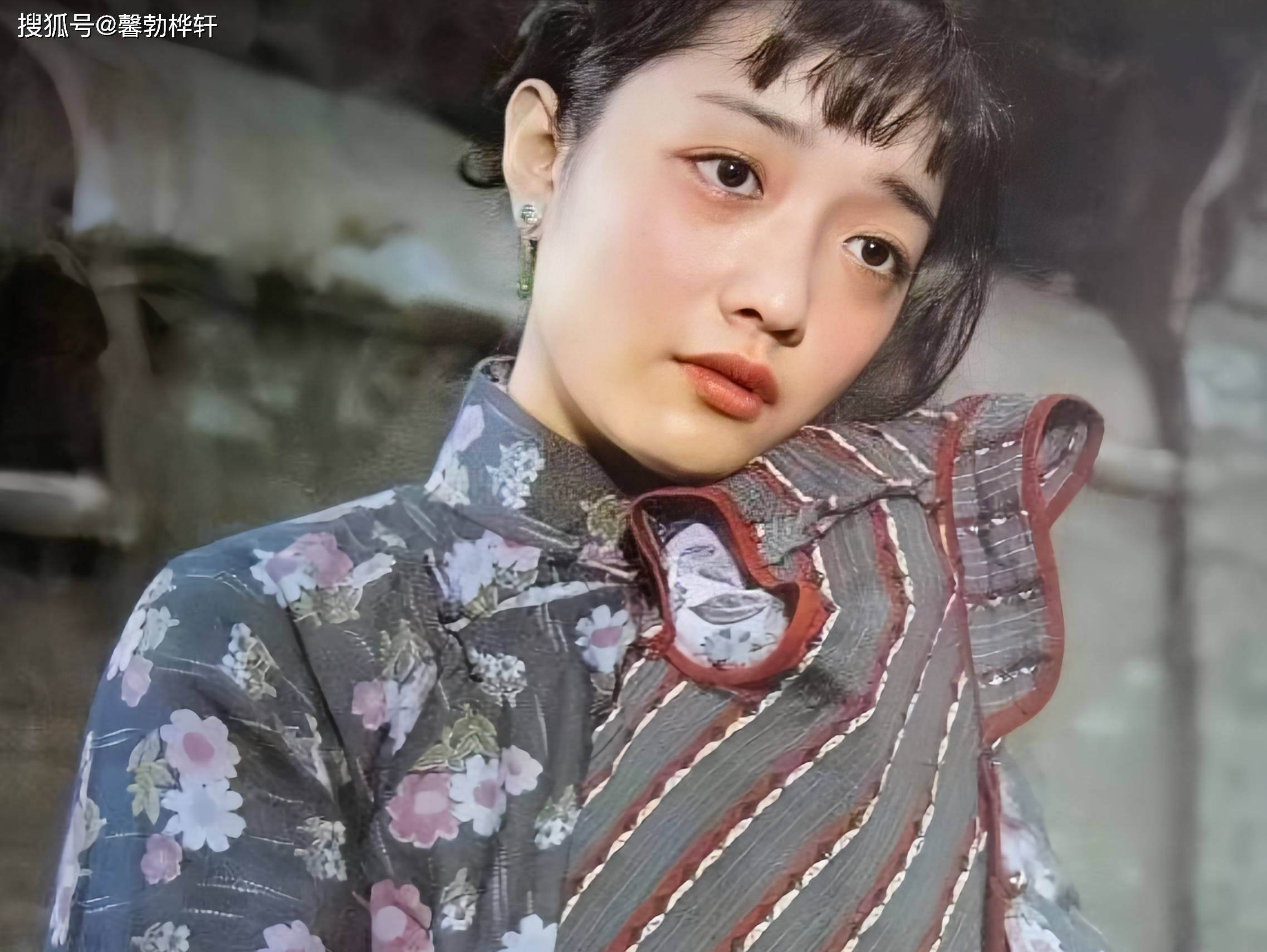 “才女”张闽：从拍戏到留学化学，感叹人生多美好。_经历_文化_中国