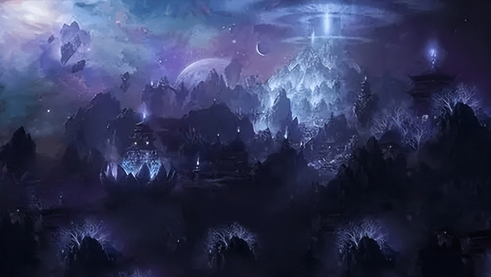 十本值得入坑的精品小说合集,剧情百转千回,折服了众多老读者!_永恒_