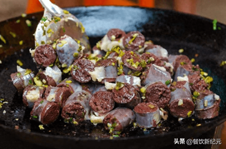 黑龙江的“5大怪菜”,当地人吃不腻,南方人:不好意思,不敢吃 - 家居园艺