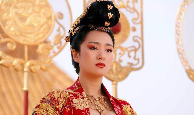 不是你能想象的,轻缕薄纱,酥胸半露是常态_李世民_妓女_风气