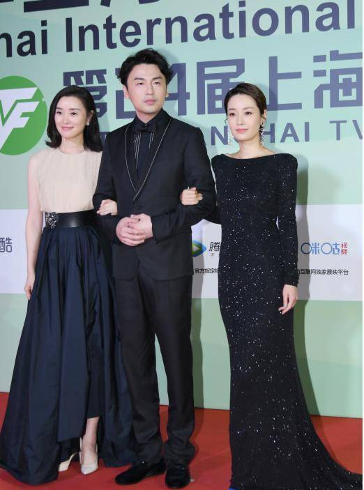 袁泉和吴越美在哪里?