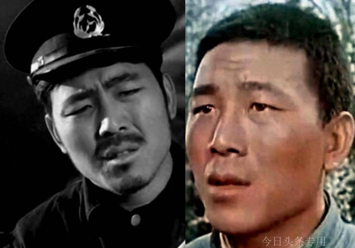 于明德 上影配角演员 四十年代末从艺 出演了很多配角甚至龙套角色