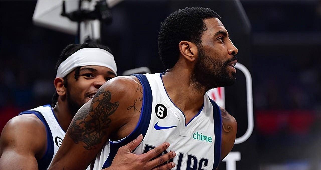 签约超级3d,独行侠捡到宝了,有望成为东契奇的伊戈达拉_约什格林_防守