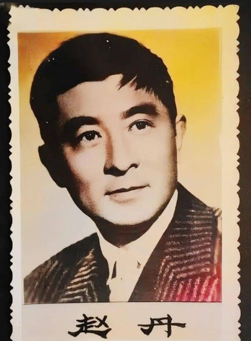 原创赵丹的前妻叶露茜:谣传让她含泪与作家再婚,后来怎样了_上海_新疆