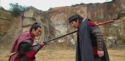 原因令人佩服_作用_敌人_枪杆