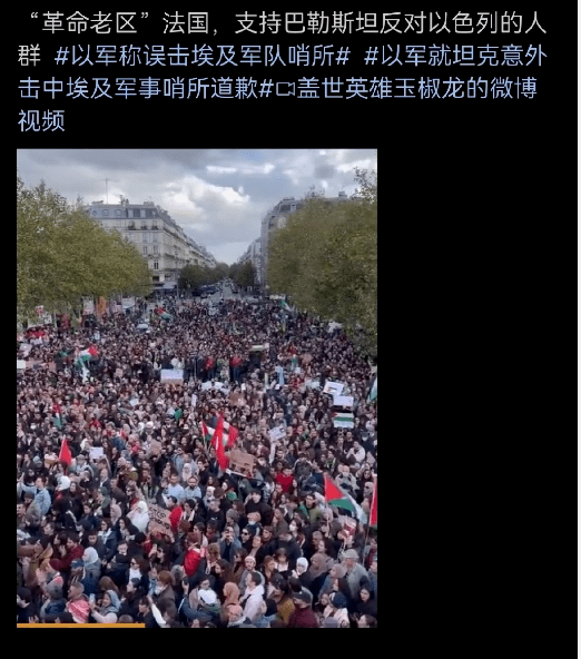 以色列选择做人类公敌,美西国家选择与人民对立_联合国_不支持_国际