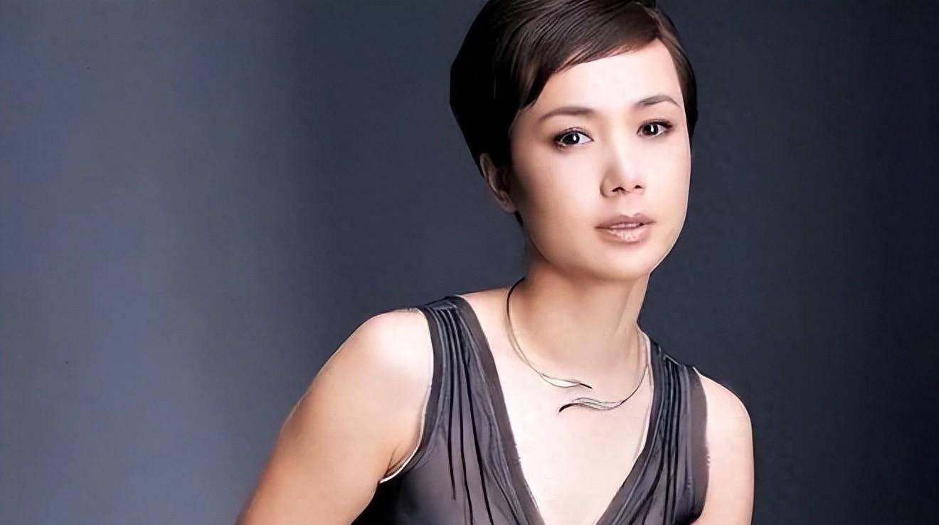 事实证明,蒋雯丽的堕落,是整个演艺圈的"悲哀"!