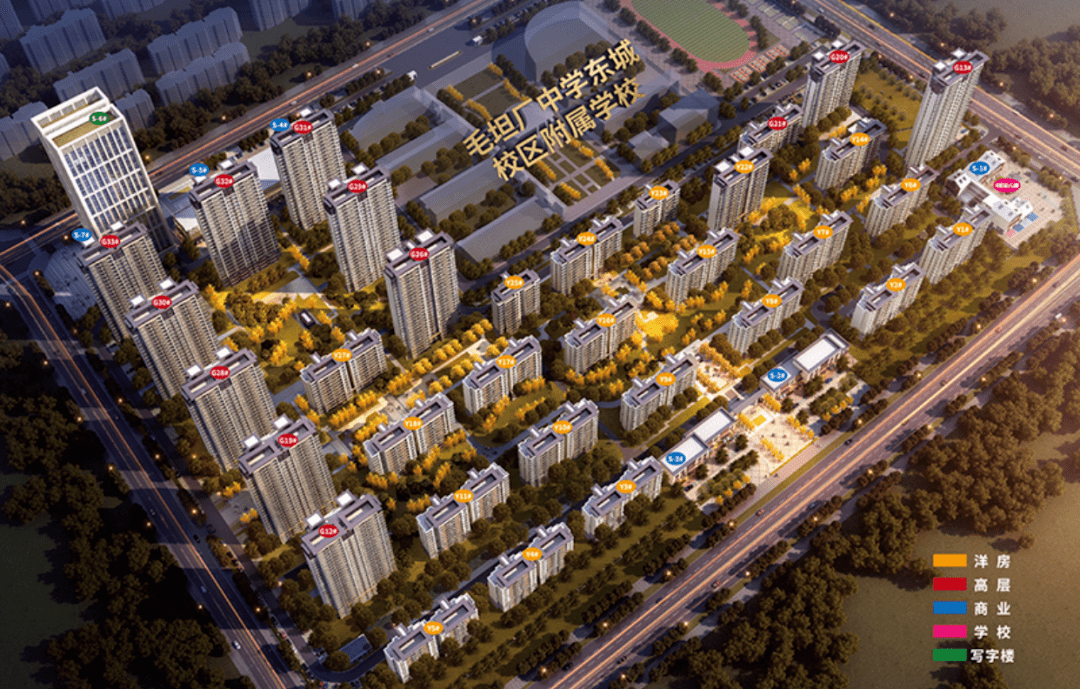 城乡金鼎学府售楼处电话!电话!电话!位置地址_三十铺镇_面积_用地