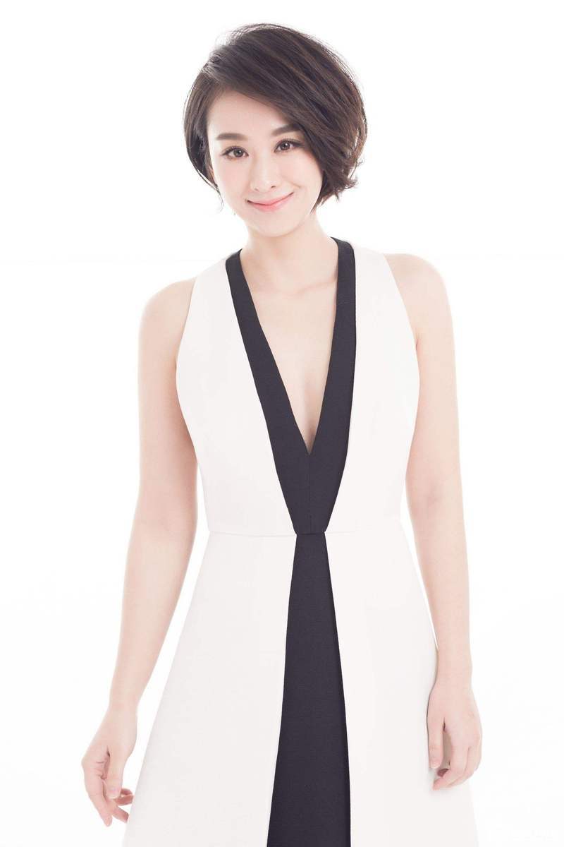 知名女演员【穆婷婷】的经纪人_古装_剧中_都市