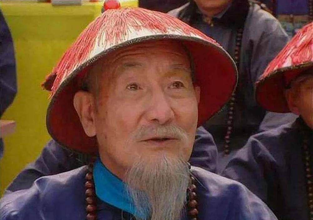 雍正王朝：老八被举荐当大将军王，王掞为何突然站出来举荐太子